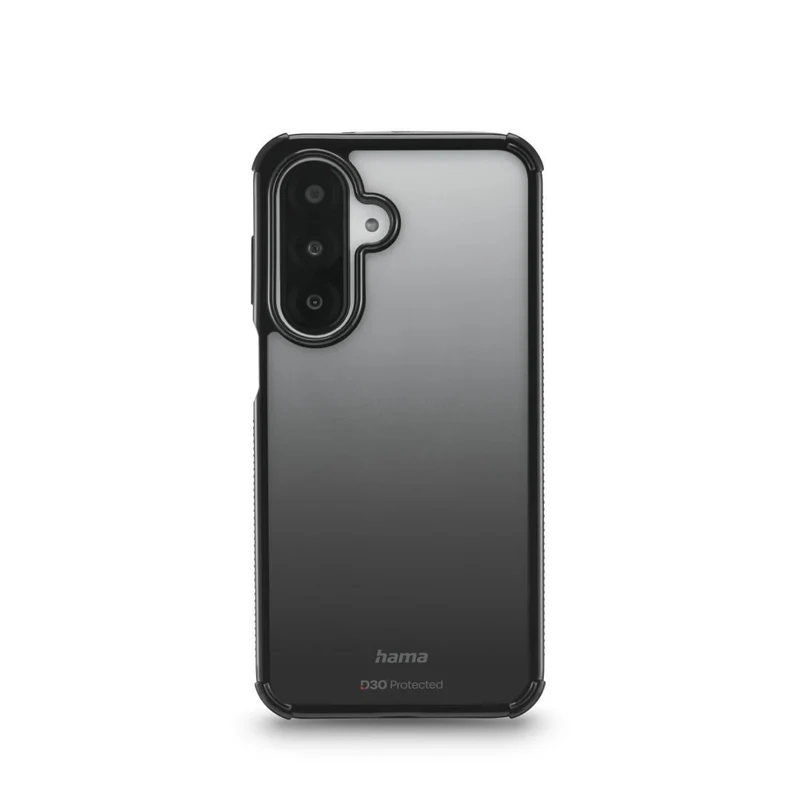 Hama Extreme Protect Hülle für Samsung Galaxy A27 5G schwarz