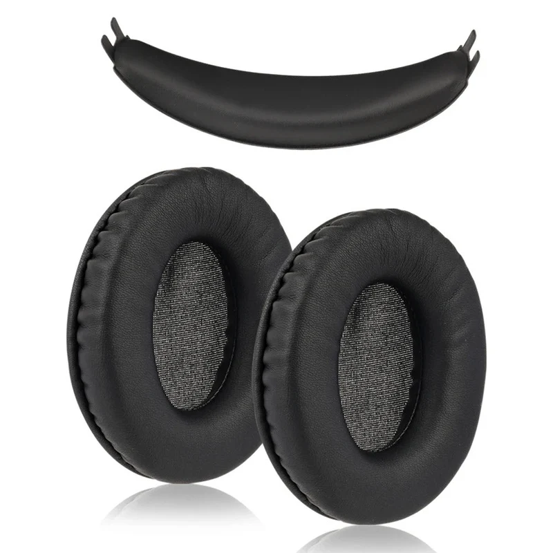 HyperX Cloud Flight / Flight S Replacement Ear Pads – Memory Foam