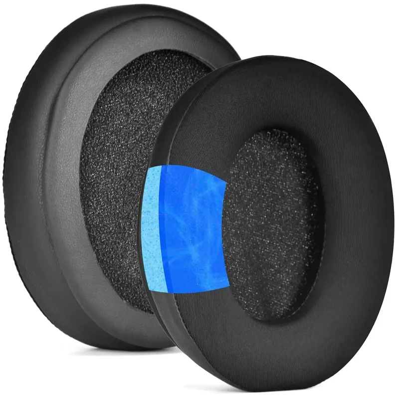 HyperX Cloud Alpha / Alpha S / Alpha Pro Replacement Ear Pads