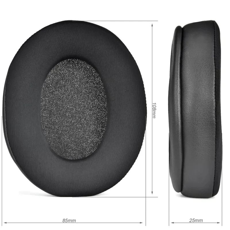 HyperX Cloud Alpha / Alpha S / Alpha Pro Replacement Ear Pads
