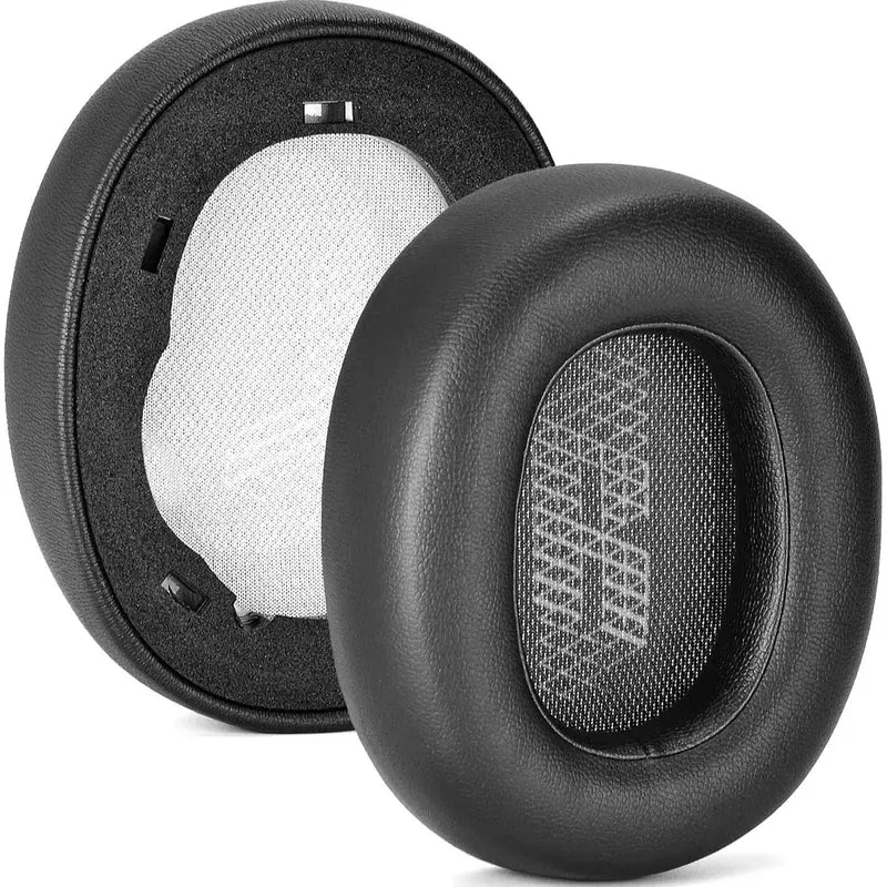 JBL Live 660 / 660NC Ear Pads – Replacement Ear Cushions