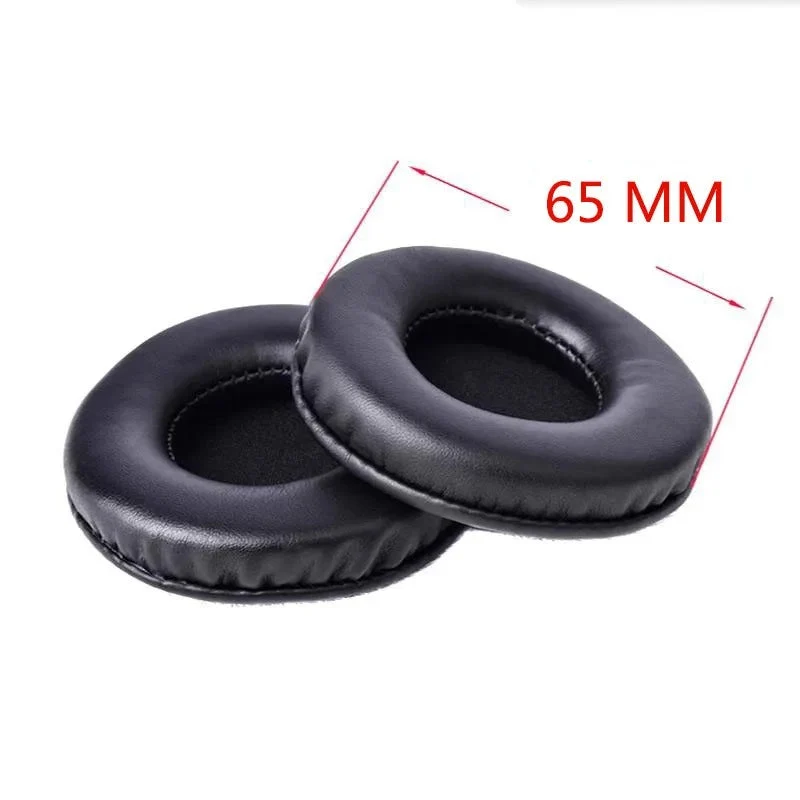 Universal Headphone Ear Pads – Premium Replacement from 45mm to 110mm