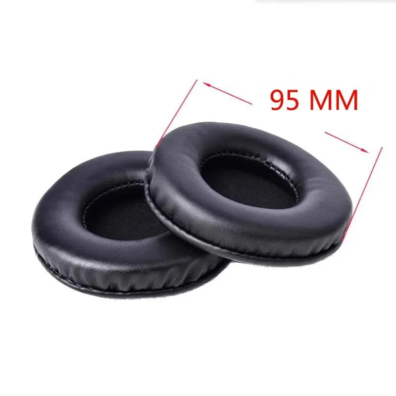 Universal Headphone Ear Pads – Premium Replacement from 45mm to 110mm