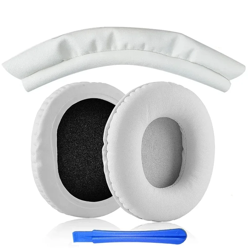 Audio-Technica ATH-MSR7 Ear Pads – Replacement Cushions