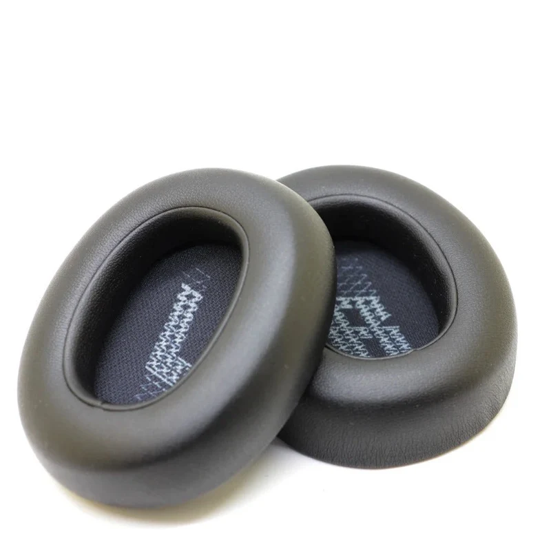 JBL LIVE 770NC Ear Pads - Memory Foam & Premium Isolation