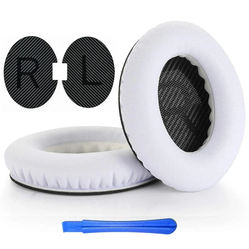 Bose QuietComfort 2 (QC2) Replacement Earpads – Noise Reduction