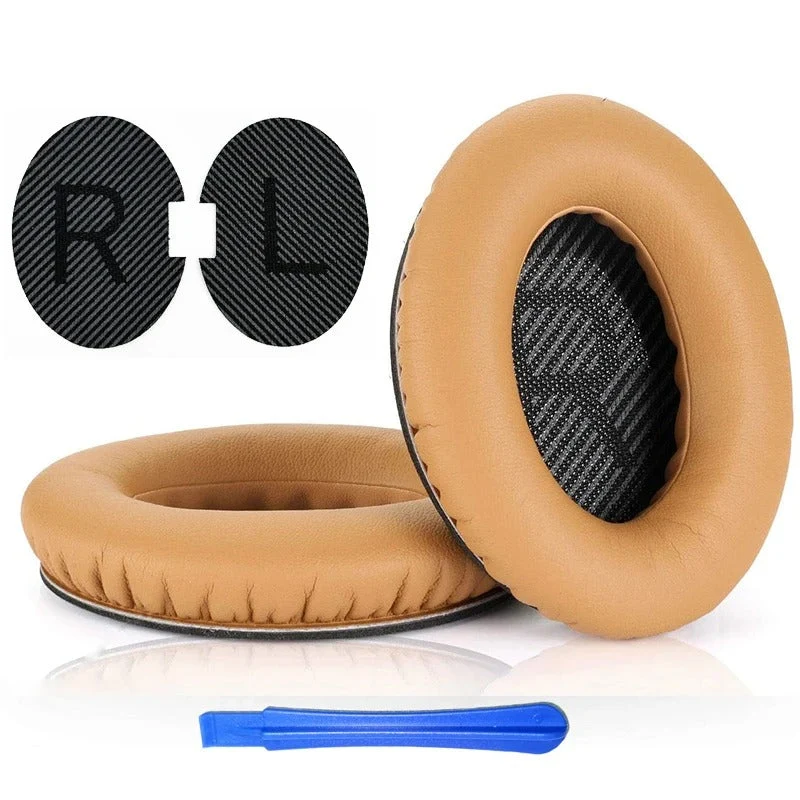 Bose QuietComfort 2 (QC2) Replacement Earpads – Noise Reduction