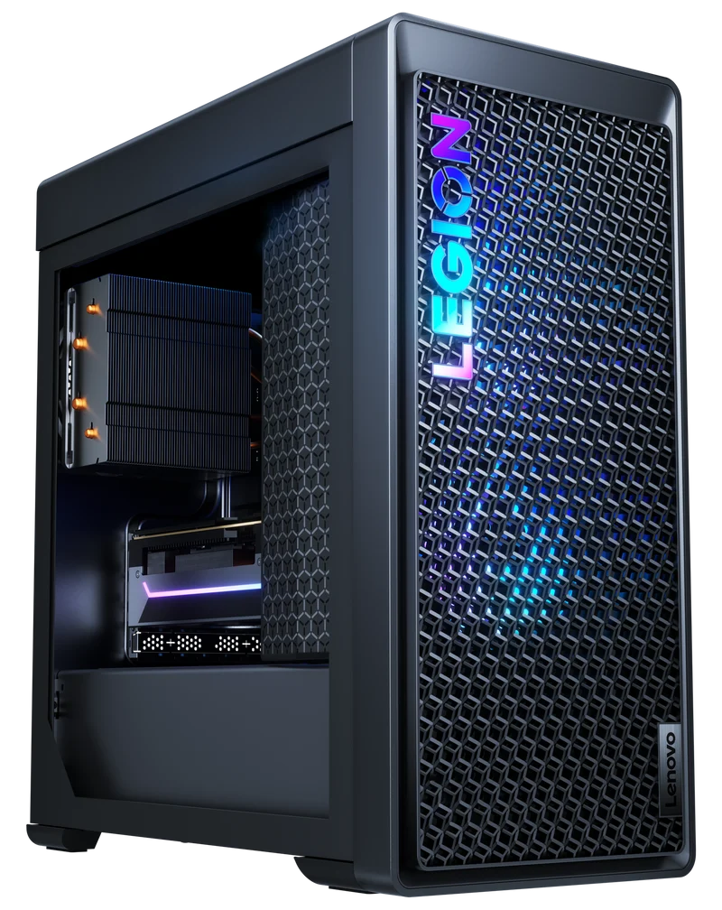 Lenovo Legion Tower 5 Gaming-Desktop PC | Intel Core i7