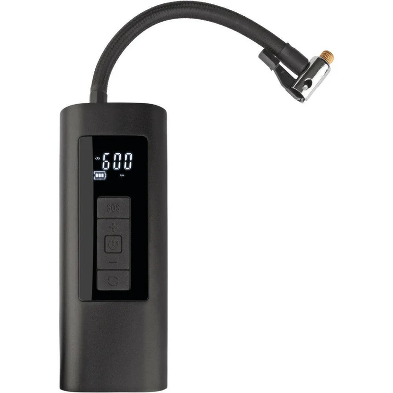 Telestar TROTTY PUMP Pro - Mini Kompressor 10 Bar 150 PSI
