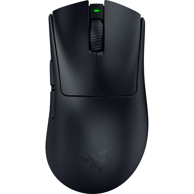 Razer DeathAdder V4 Pro Gaming-Maus 56g HyperSpeed Schwarz