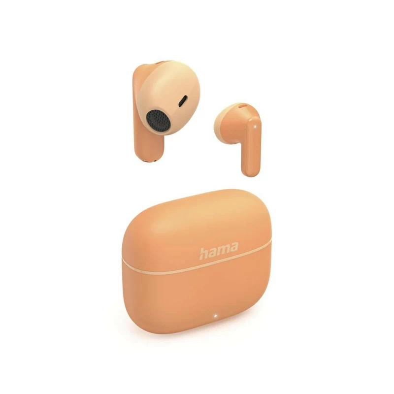 Hama True Wireless Bluetooth Kopfhörer "Freedom Light