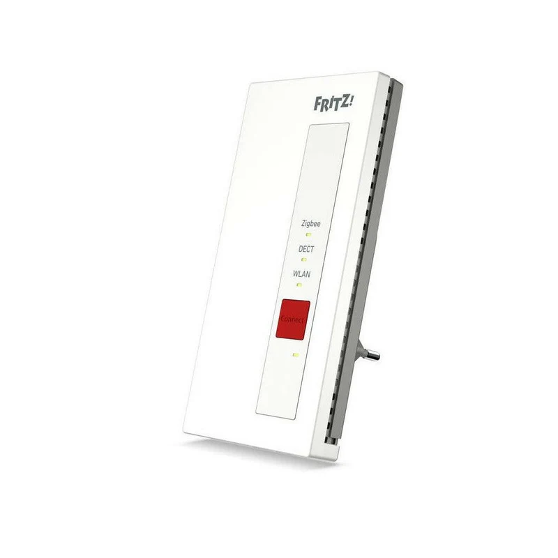 AVM FRITZ!Smart Gateway: Zigbee 3.0 & DECT-ULE Smart Home