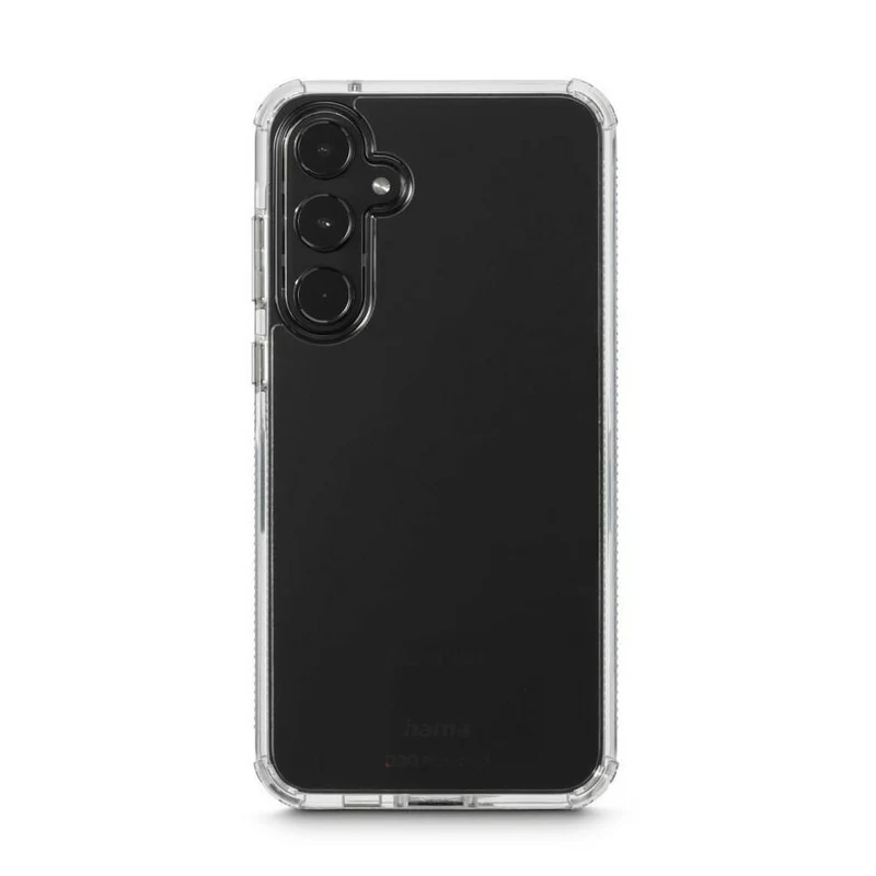 Hama Galaxy S24 FE Bumper D3O Handyhülle