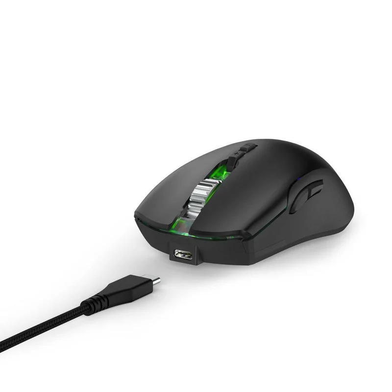 uRage Reaper 510 Wireless Gaming-Maus 16.000 DPI 78g RGB in