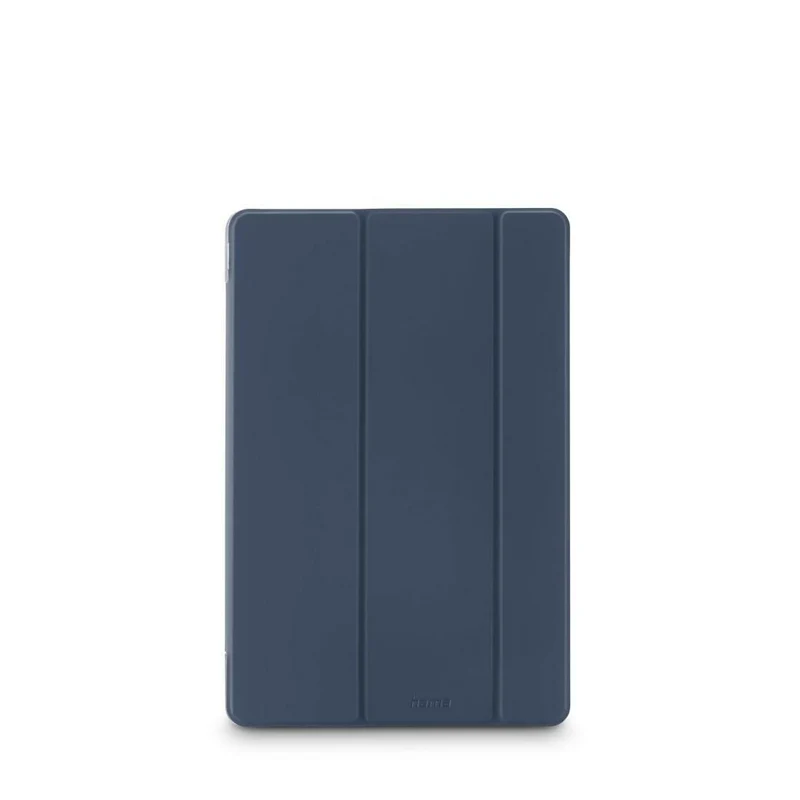 Hama Galaxy Tab A9 Plus 11" Hülle Blau - Stoßfest, mit