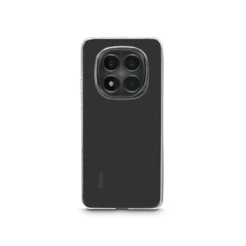 Hama Always Clear Handyhülle für Xiaomi Redmi Note 14 Pro