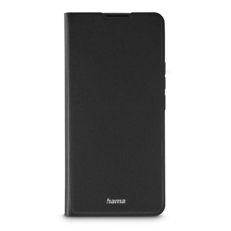 Hama Daily Protect Xiaomi Redmi Note 14 Pro 5G Schwarz