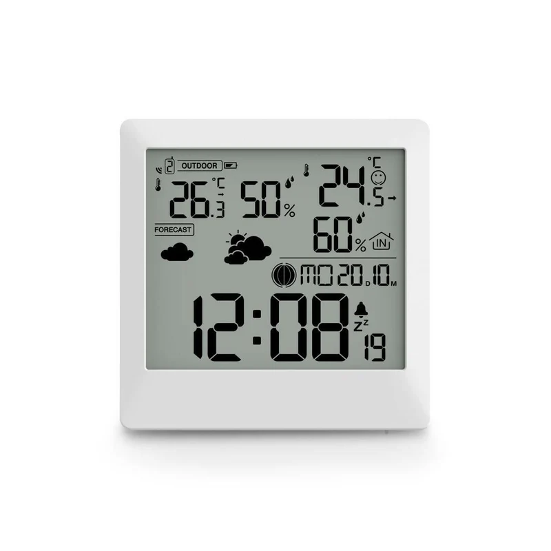 Hama Wetterstation