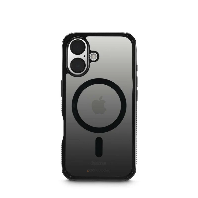 Hama Extreme Protect Handyhülle für iPhone