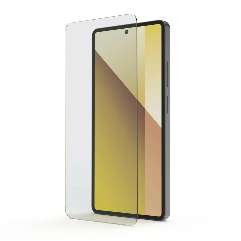 Hama Handy-Schutzglas Clear für Xiaomi Redmi Note