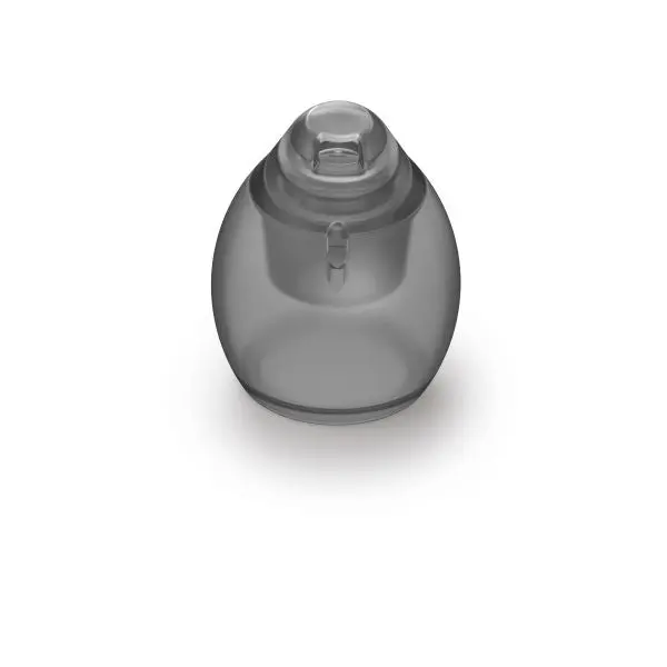 Phonak Domes für Ex-Hörer 4.0 | 5.0 | 6.0 10 Stk.