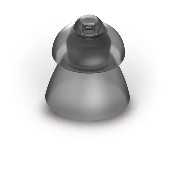 Phonak Domes für Ex-Hörer 4.0 | 5.0 | 6.0 10 Stk.