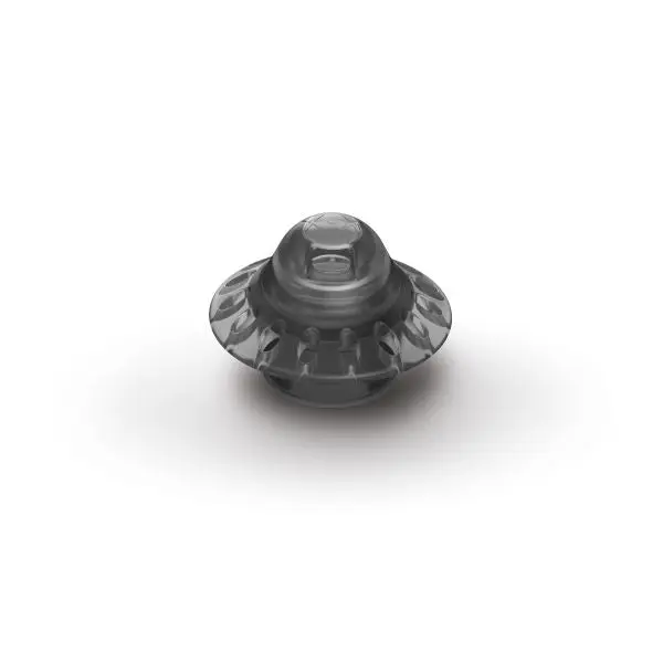 Phonak Domes für Ex-Hörer 4.0 | 5.0 | 6.0 10 Stk.