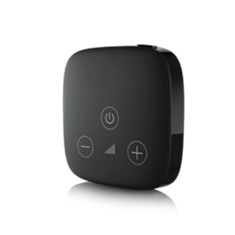 Hansaton TV Connector