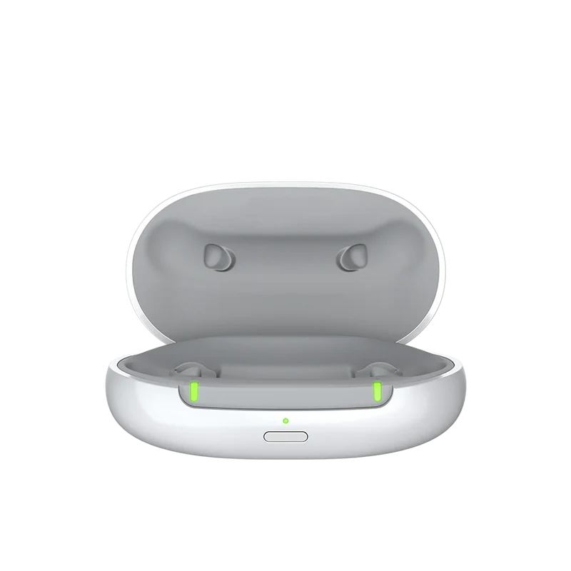 Signia Silk Charger