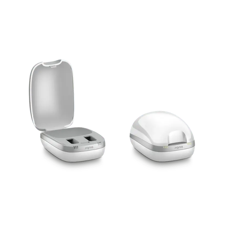 Signia Induktiv Charger II