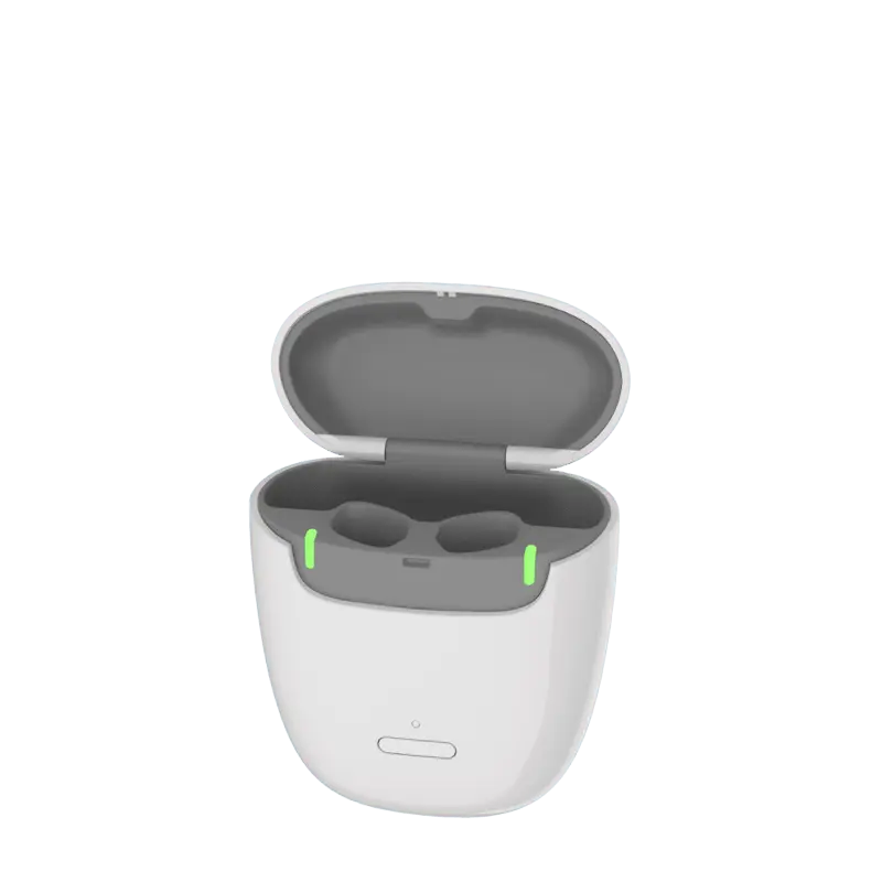 Signia Pure Mobile Charger