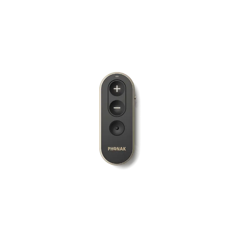 Phonak Fernbedienung RemoteControl