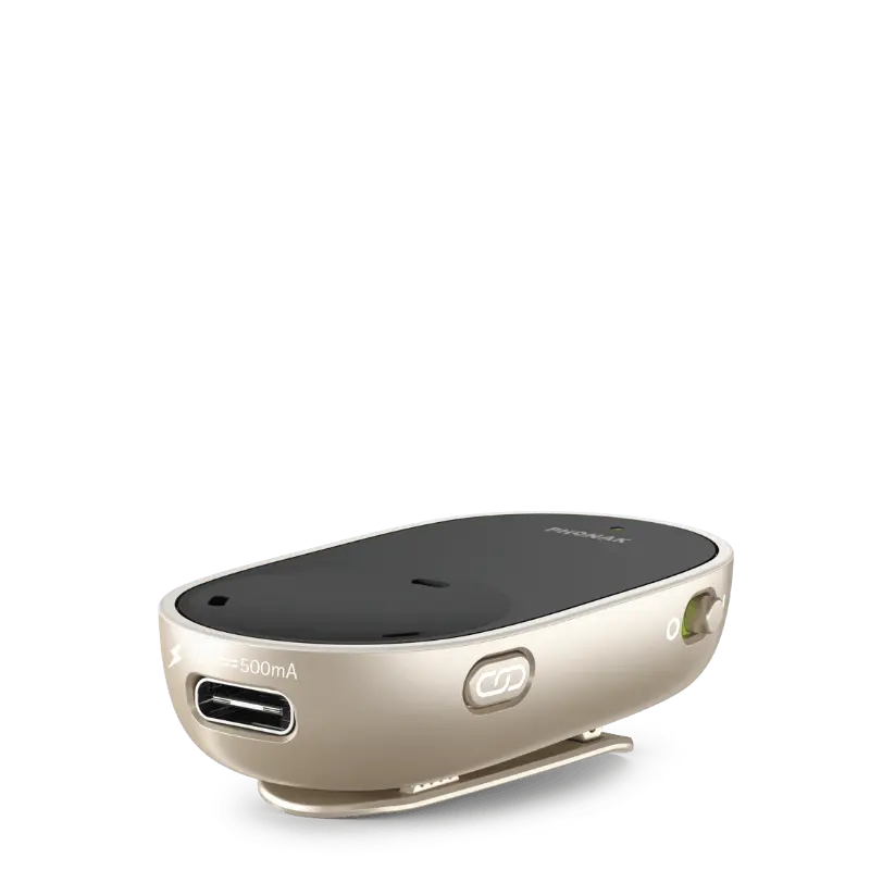 Phonak PartnerMic
