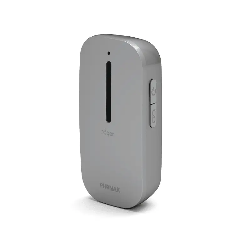 Phonak Roger Clip-On Mic