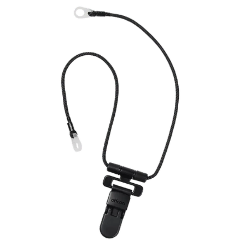 Oticon SafeLine