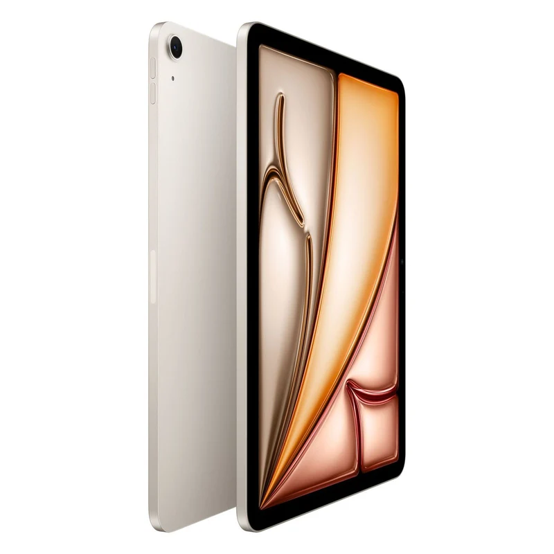 Apple iPad Air 11 (2025) 7. Generation WiFi 128GB Polarstern