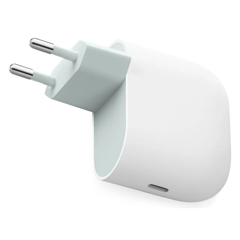 Google USB-C Netzteil 45W Power Charger weiß