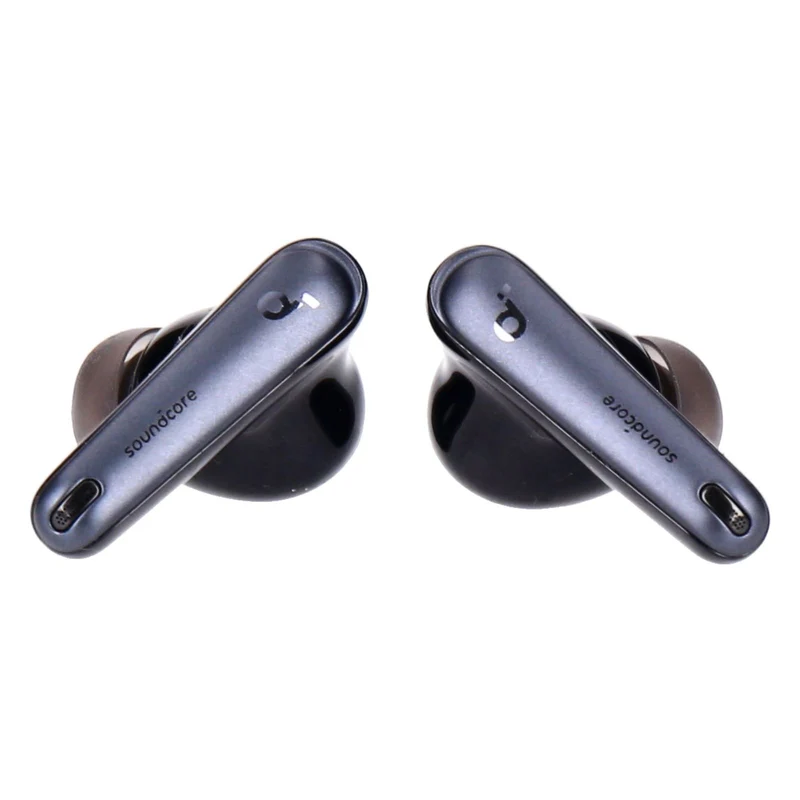 Soundcore by Anker Liberty 4 NC Bluetooth In-Ear Kopfhörer schwarz
