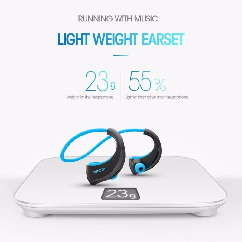 DACOM L05 Music Wireless Bluetooth