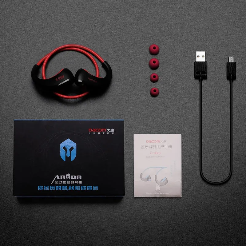 DACOM L05 Music Wireless Bluetooth