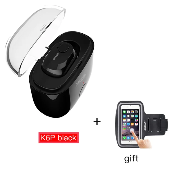 Dacom K6P Mono Earbuds
