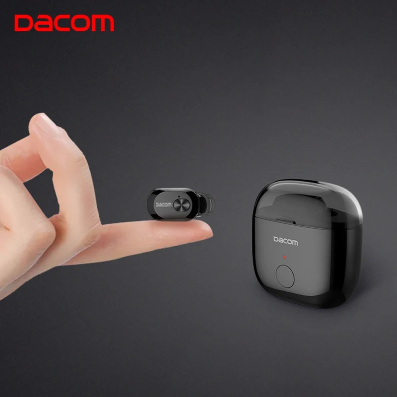 Dacom K6P Mono Earbuds