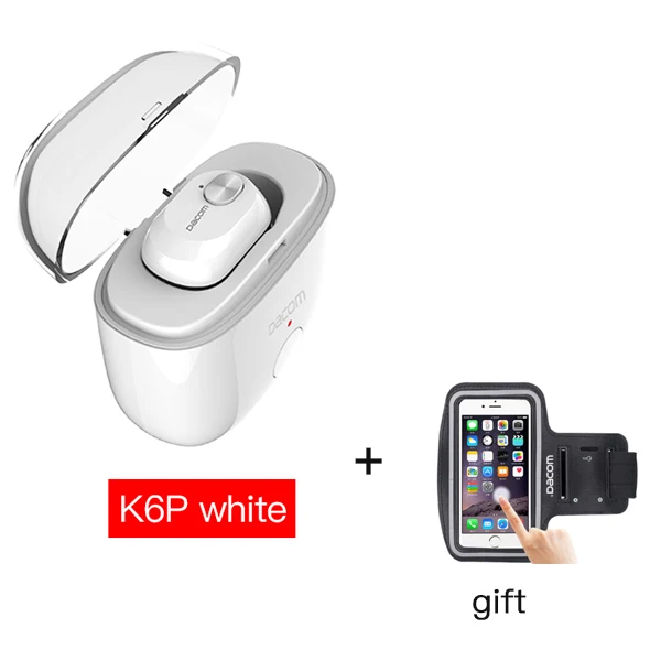 Dacom K6P Mono Earbuds