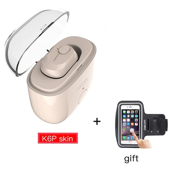 Dacom K6P Mono Earbuds