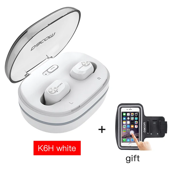 Dacom K6P Mono Earbuds