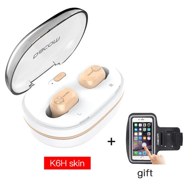 Dacom K6P Mono Earbuds