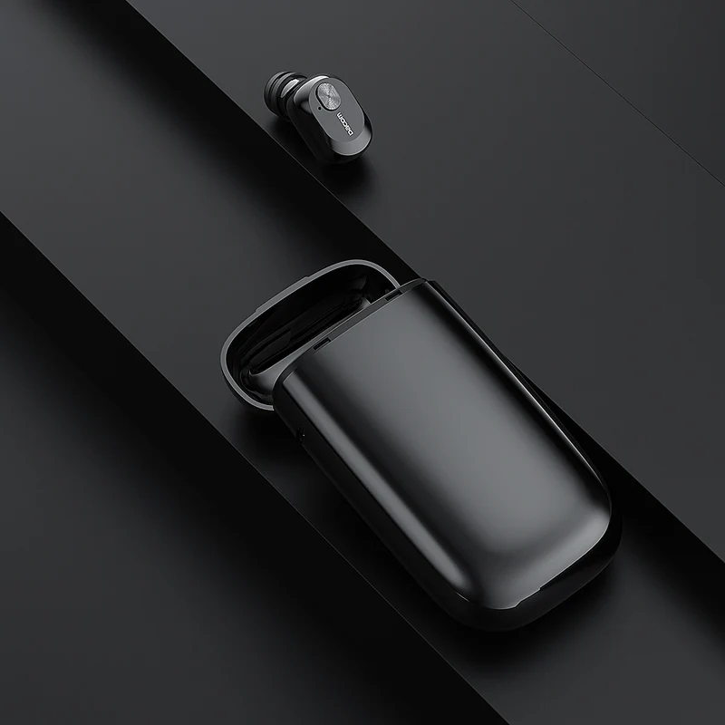 Dacom K6E Mono Cordless Micro Mini Earbuds