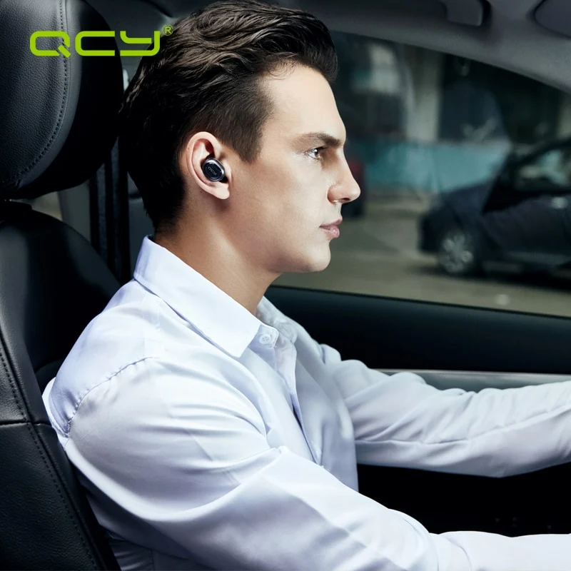 QCY Q29 TWS Business Bluetooth earphones