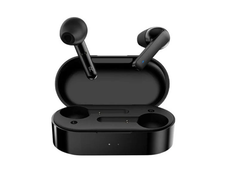 QCY T3 TWS Fingerprint Touch V5.0 Bluetooth