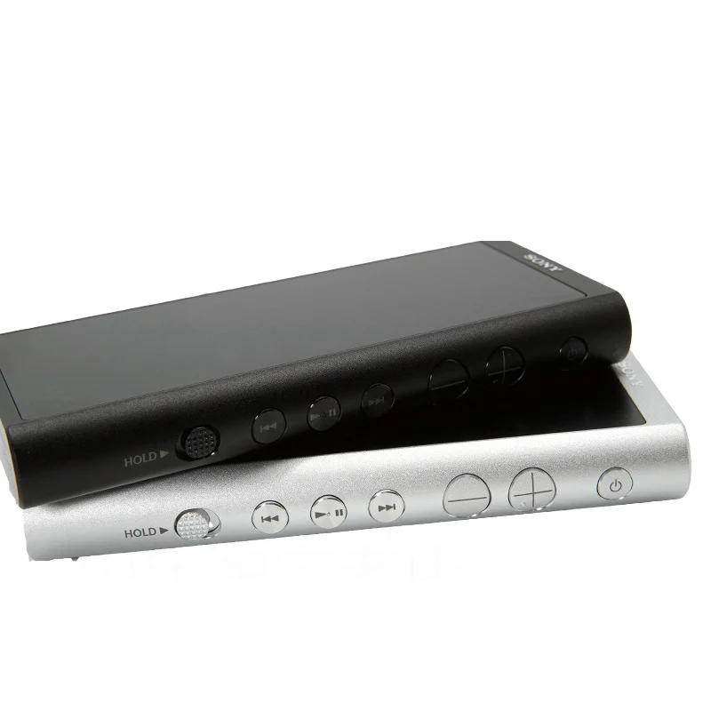 SONY NW-ZX300A Hi-Res Walkman 16GB Digital Audio Music Player - Same Specs as NWZX300 MP3 / MP4